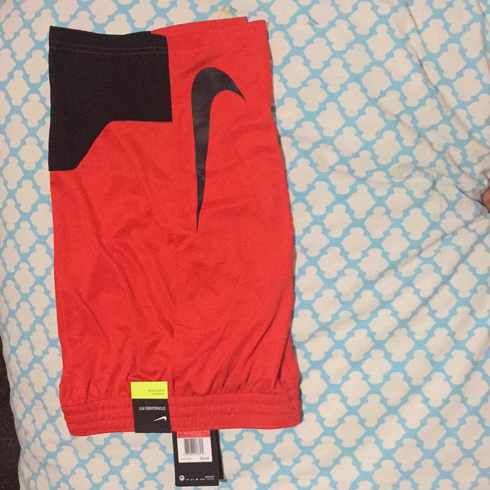 Nike shorts